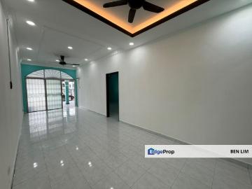 Taman Bukit Indah