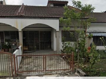 Taman Cheras Awana