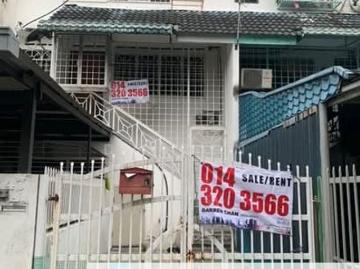 Taman Lembah Maju