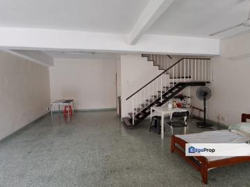 Bangsar Bangalow for RENT