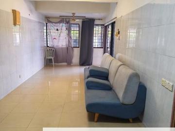 Taman Pandan Indah
