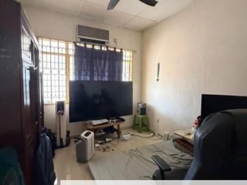 Taman Perling Single Storey Terrace House For Rent