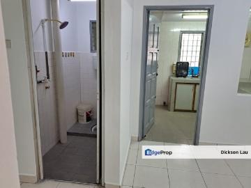 Taman Sri Sinar 2 storey medium size house