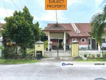 Taman Sungai Pinang