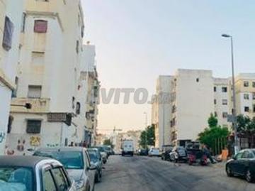 Tanger Complexe Al Baraka