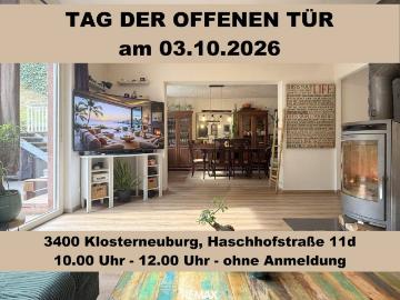 Family Home in Ruhelage!
