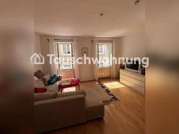 TAUSCHWOHNUNG Gemütliche Wohnung in Salzburg, Altstadt