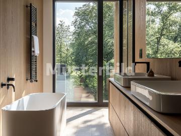 Tauschimmobilie: Charmantes 5 Zimmer Einfamilienhaus in...