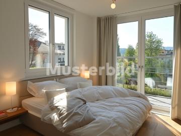 Tauschimmobilie Charmantes 5.5 Zimmer Haus in...