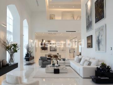 Tauschimmobilie: Moderne 5 Zimmer Wohnung in Flawil –...