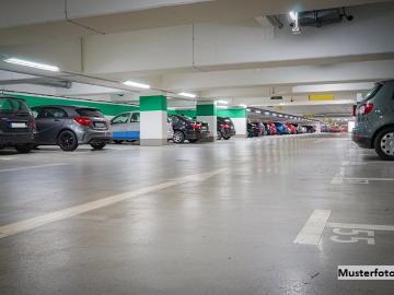 TG Stellplatz