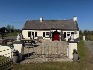 Tearmann Kinnakinelly, Irishtown, Dunmore, Co. Galway,...