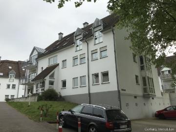 Teilmöblierte Single Wohnung m. Freisitz u....