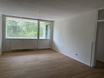 Schöne 3 Zimmer Wohnung wartet auf Ihren Einzug