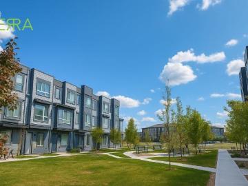 TERRA TOWNHOMES 3 Bedroom Home for Rent at 69 Gateway Dr...