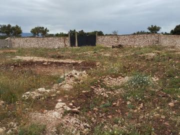 Terrain à acheter à Sidi Kaouki. Surface de 1500 m²
