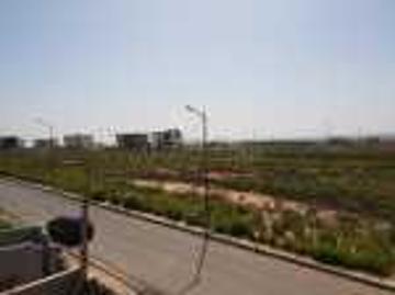 Terrain à Bouksoura d'une superficie de 622m²