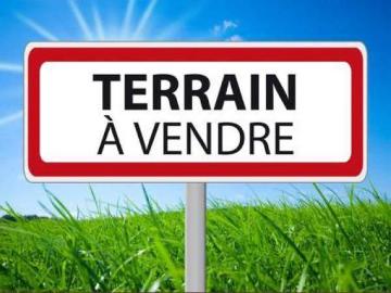 Terrain à bâtir à vendre à Meslay du Maine 53170