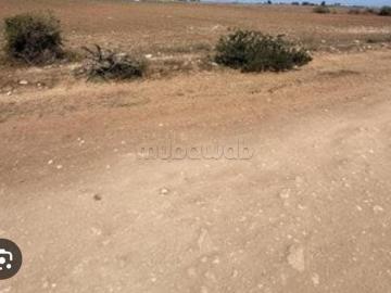 Terrain à la vente à Sidi Bennour. Surface totale 4000 m²
