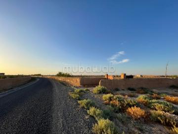 Terrain à Marrakech Mzouda