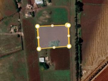 Terrain agricole à vendre près de Bir Jdid – 2 700