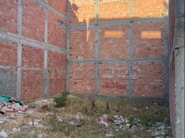 Terrain constructible 104 m² a vendre SIDI SLIMANE