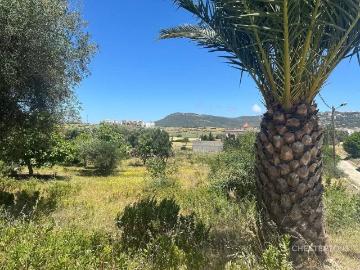 Terrain de 1801 m2 en vente Tanger, Tanger Tetouan Al...