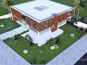 Terrain de 1928 m2 en vente Rabat, Rabat Salé Kénitra