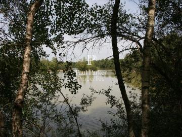 Terrain de 1000000 m2 Salbris, France