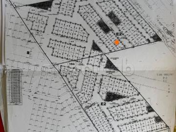 Terrain de 107 m2 à vendre à Fès