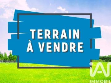 Terrain de 7500 m2 Montlignon, France