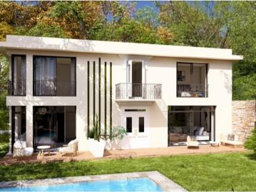 Terrain de 726 m2 en vente Ensuès la Redonne, France