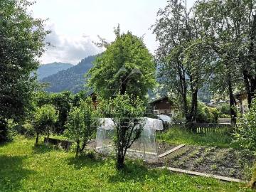 Terrain de 900 m2 en vente Praz sur Arly, France