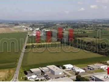 Terrain industriel 40000 m2 zone i2 a Berrechid a la vente