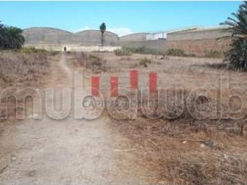 Terrain industriel i 2 de * * m2 a la vente ain sebaa