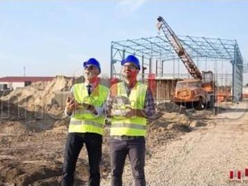 Terrain industriel zone i2S1 de 20.000 m a ain sebaa a...