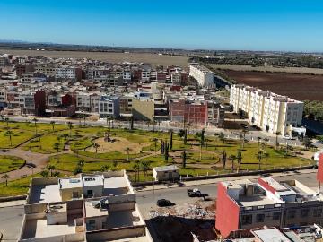 Terrain Premium à Toulal Meknès