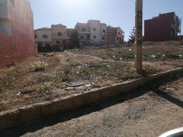 Terrain villa à vendre à Settat
