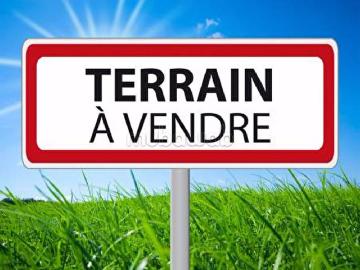 Terrain villa jardins de l'océan