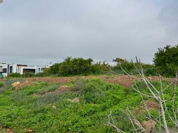 Terrain zone villa a vendre a tamesna