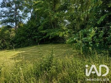 Terrain 1 000 m²