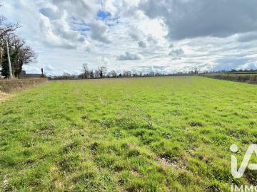 Terrain 1,09 hectare