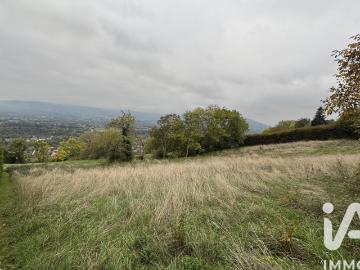 Terrain 1 107 m²