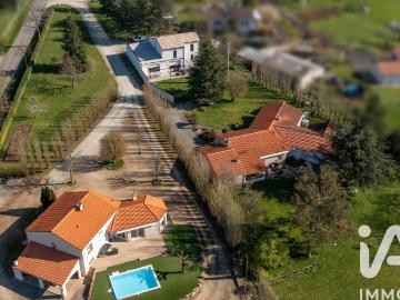 Terrain 1 307 m²