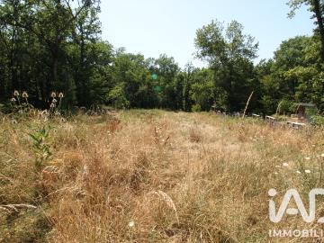 Terrain 1,50 hectare