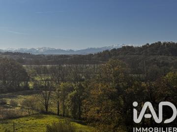 Terrain 1 541 m²