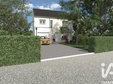 Terrain 264 m²