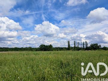 Terrain 2 510 m²