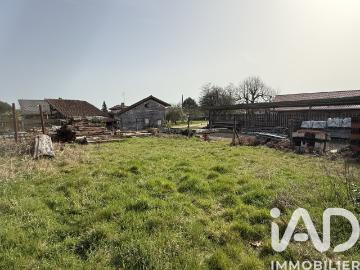 Terrain 2 811 m²
