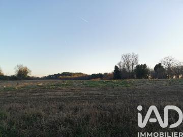Terrain 2 906 m²